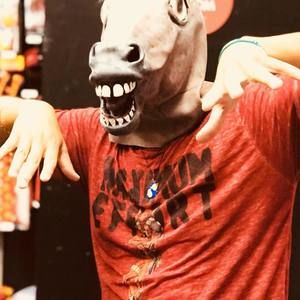 Meet your Posher, Robert